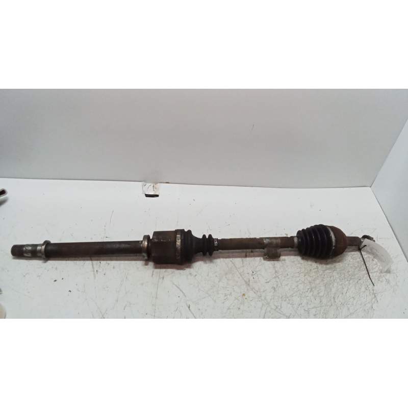 Recambio de transmision delantera derecha para renault scenic ii authentique referencia OEM IAM 8200436366 20G 2003
