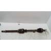 Recambio de transmision delantera derecha para renault scenic ii authentique referencia OEM IAM 8200436366 20G 2003