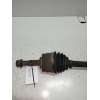 Recambio de transmision delantera derecha para nissan almera tino (v10m) 2.2 dci diesel cat referencia OEM IAM   