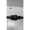Recambio de transmision delantera derecha para renault scenic ii authentique referencia OEM IAM 8200436366 20G 2003