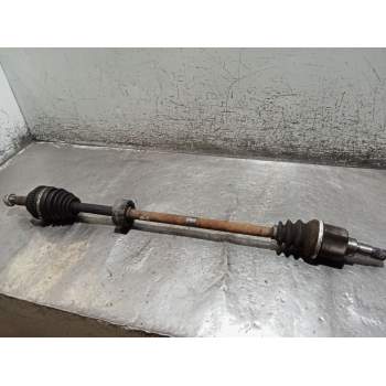 TRANSMISION DELANTERA DERECHA 16G 2000