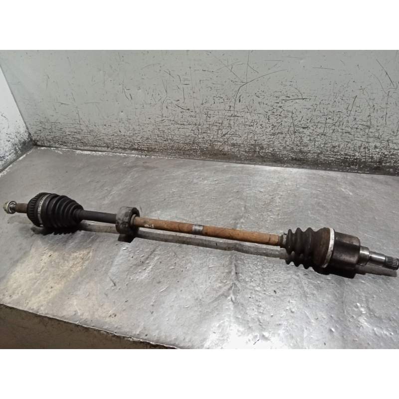 Recambio de transmision delantera derecha para rover 45 i hatchback (rt) 1.6 referencia OEM IAM  16G 2000