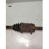 Recambio de transmision delantera derecha para nissan almera tino (v10m) 2.2 dci diesel cat referencia OEM IAM   