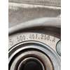 Recambio de mangueta delantera derecha para seat leon (5f1) referencia OEM IAM 5Q0401258A  