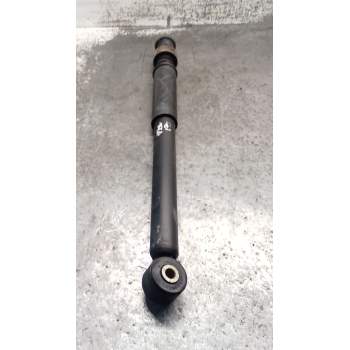 AMORTIGUADOR TRASERO IZQUIERDO 15DCI 2001