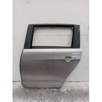 PUERTA TRASERA IZQUIERDA 5P 2012