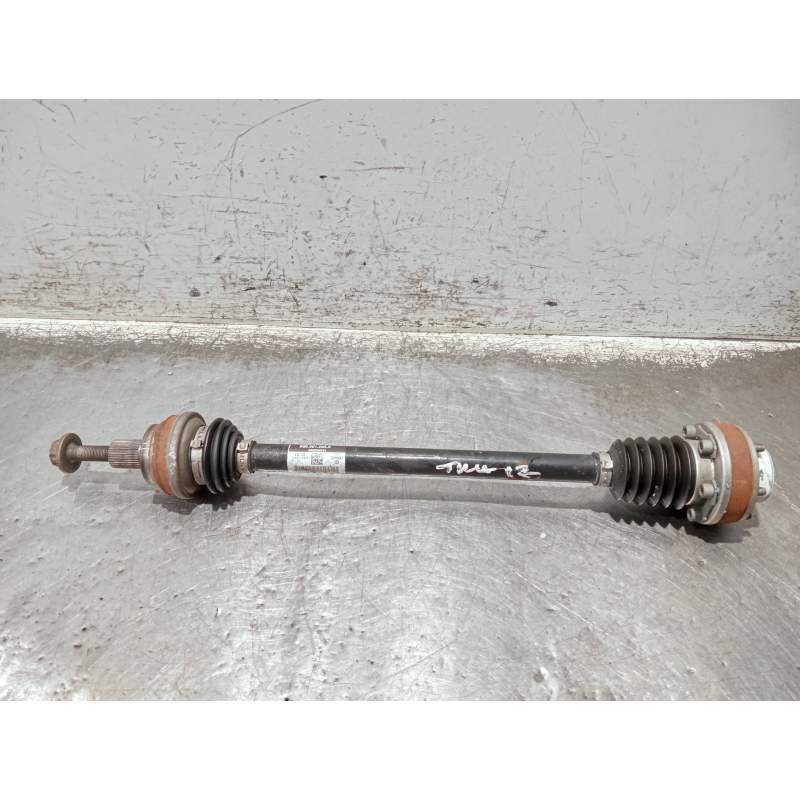 Recambio de transmision trasera izquierda para seat leon (5f1) referencia OEM IAM 5Q0501203A  