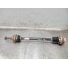 Recambio de transmision trasera izquierda para seat leon (5f1) referencia OEM IAM 5Q0501203A  