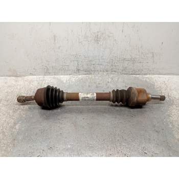 TRANSMISION DELANTERA IZQUIERDA 9630767080 14G 1998