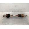 Recambio de transmision delantera izquierda para peugeot 206 berlina xr referencia OEM IAM 9630767080 14G 1998