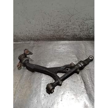 BRAZO SUSPENSION INFERIOR DELANTERO IZQUIERDO 16G 2000