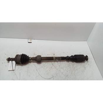 TRANSMISION DELANTERA DERECHA 8200137917 