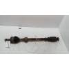 Recambio de transmision delantera derecha para renault scenic rx4 (ja0) 1.9 dci diesel cat referencia OEM IAM 8200137917  