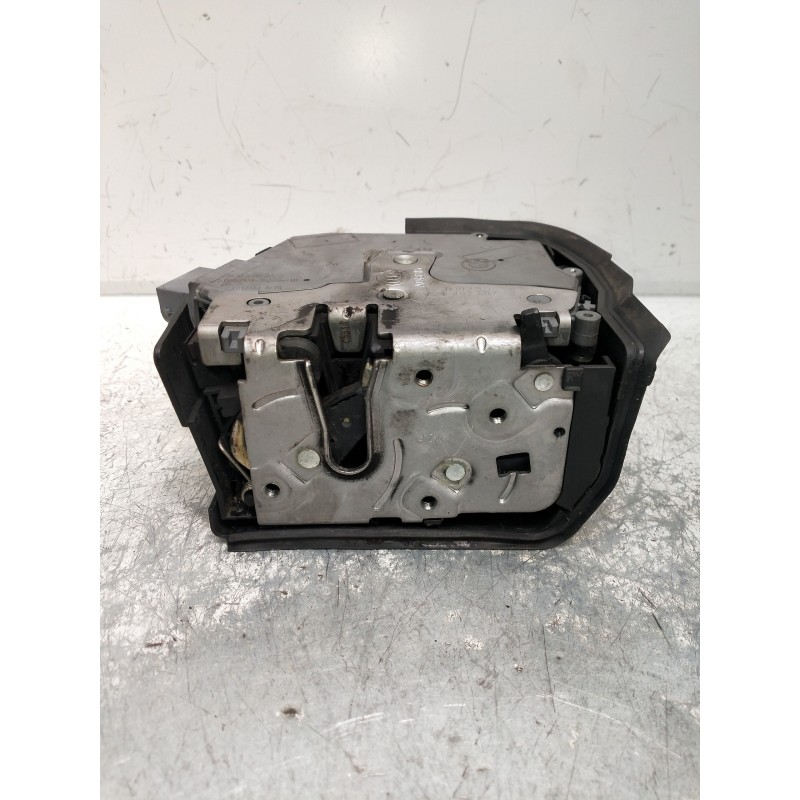 Recambio de motor cierre centralizado trasero derecho para bmw x5 (e53) 3.0d referencia OEM IAM   5P