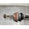 Recambio de transmision trasera izquierda para seat leon (5f1) referencia OEM IAM 5Q0501203A  