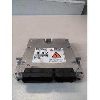 CENTRALITA MOTOR UCE B371MEQ44B MB2758002957 5800295 02