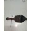 Recambio de transmision delantera izquierda para nissan almera tino (v10m) 2.2 dci diesel cat referencia OEM IAM   