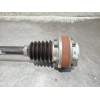 Recambio de transmision trasera izquierda para seat leon (5f1) referencia OEM IAM 5Q0501203A  