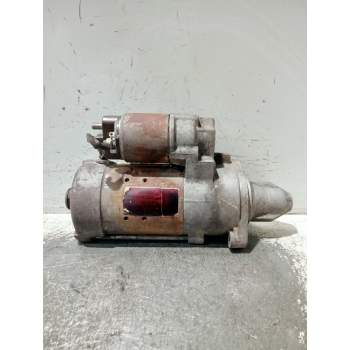 MOTOR ARRANQUE 0051512501 0001223006 2002