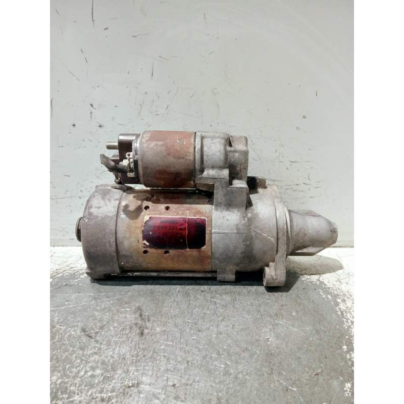 Recambio de motor arranque para mercedes-benz clase e (w211) berlina referencia OEM IAM 0051512501 0001223006 2002