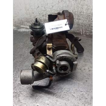 TURBOCOMPRESOR 93FF6K682AC 4520632 1993