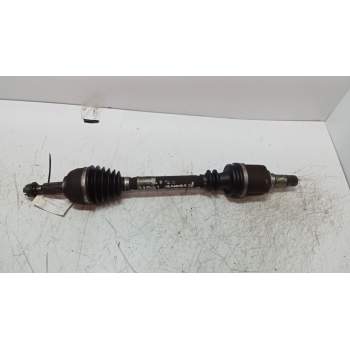 TRANSMISION DELANTERA IZQUIERDA 8200198016 19DCI 2003