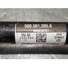 Recambio de transmision trasera izquierda para seat leon (5f1) referencia OEM IAM 5Q0501203A  