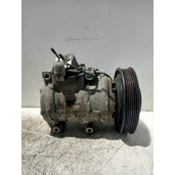 COMPRESOR AIRE ACONDICIONADO 4472005044 10PA17C HFC134A