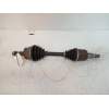 Recambio de transmision delantera izquierda para nissan pathfinder (r51) 2.5 dci diesel cat referencia OEM IAM   