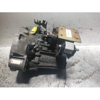 CAJA CAMBIOS 957TBC DBU006044P F0G5F0720