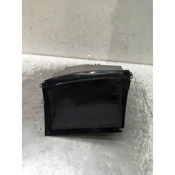 MODULO ELECTRONICO A2059006116 A2059018802 A2059021904