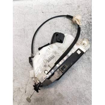 MOTOR CIERRE CENTRALIZADO DELANTERO IZQUIERDO 5K1837015B 3P