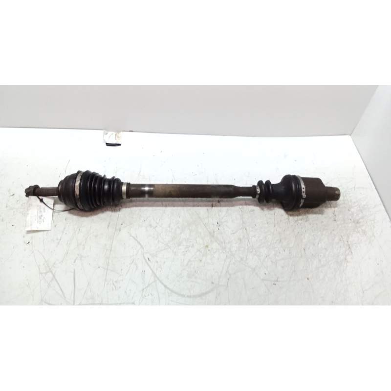 Recambio de transmision delantera derecha para renault megane i classic (la0) 1.9 diesel referencia OEM IAM  19D 1996