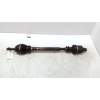 Recambio de transmision delantera derecha para renault megane i classic (la0) 1.9 diesel referencia OEM IAM  19D 1996