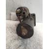 Recambio de motor arranque para lancia lybra berlina 1.6 referencia OEM IAM 0001107091 BOSCH I