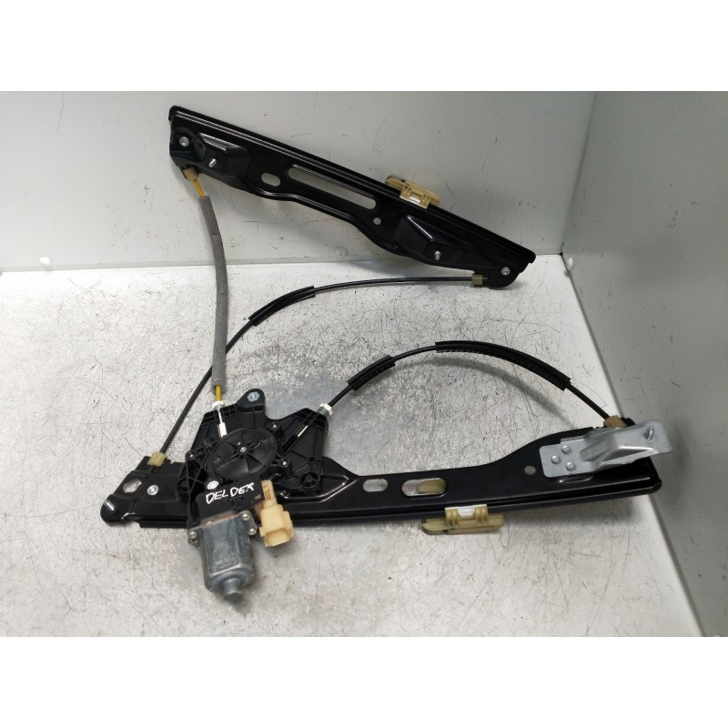 Recambio de elevalunas delantero derecho para ford mondeo lim. hybrid vignale referencia OEM IAM C04392102  4P