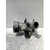 Recambio de valvula egr para mercedes-benz clase c (w203) berlina 2.2 cdi cat referencia OEM IAM A6460900054  