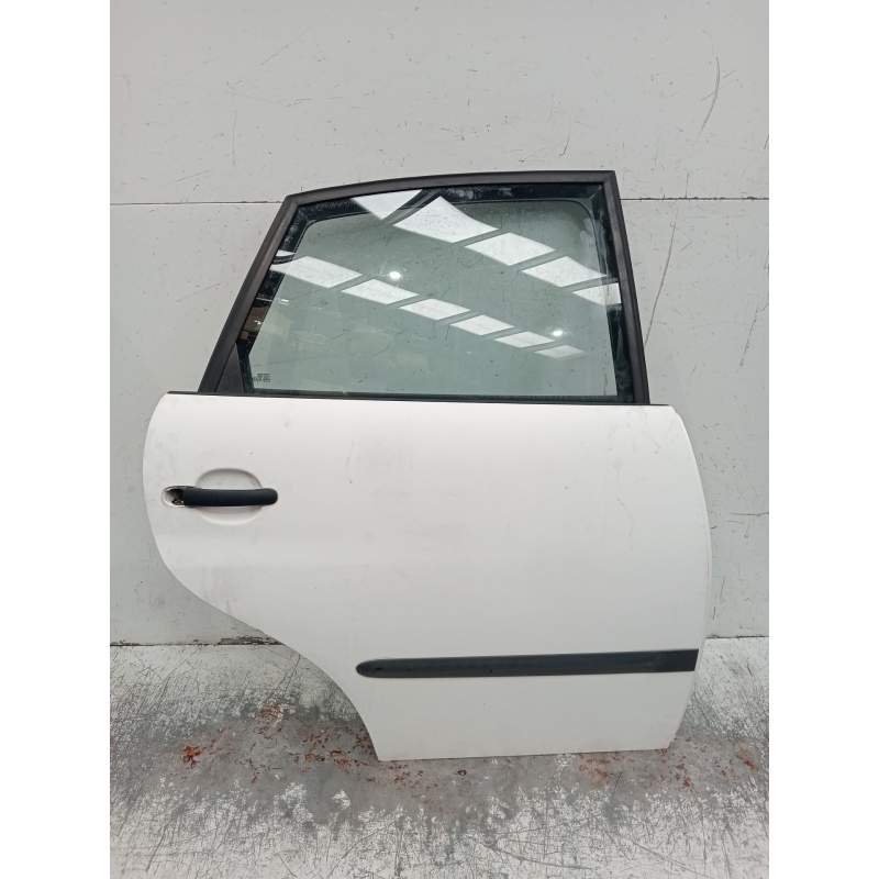 Recambio de puerta trasera derecha para seat cordoba (6l2) 1.9 tdi referencia OEM IAM  4P 