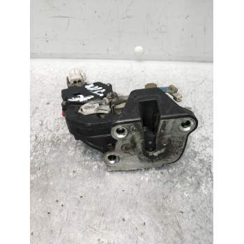 MOTOR CIERRE CENTRALIZADO TRASERO DERECHO 4P