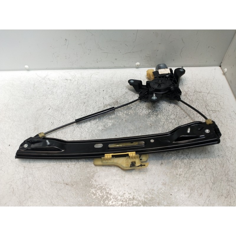 Recambio de elevalunas trasero derecho para ford mondeo lim. hybrid vignale referencia OEM IAM C04396101  4P