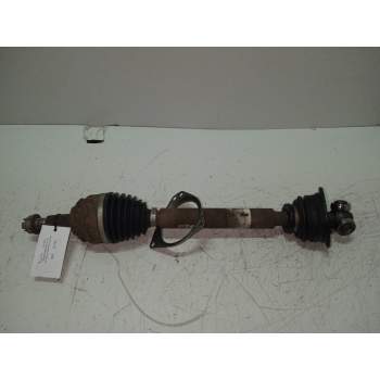 TRANSMISION DELANTERA IZQUIERDA 19DCI 2005