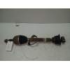 Recambio de transmision delantera izquierda para renault laguna ii (bg0) confort authentique referencia OEM IAM  19DCI 2005