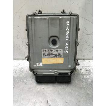 CENTRALITA MOTOR UCE A2769007500 0261S08566 A2769016300