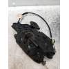 Recambio de motor cierre centralizado delantero izquierdo para volkswagen golf vi (5k1) advance referencia OEM IAM 5K1837015B  3