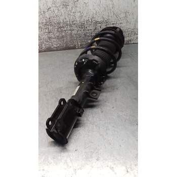 AMORTIGUADOR DELANTERO IZQUIERDO 54650Q0AA0 10G 2020
