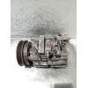 Recambio de compresor aire acondicionado para hyundai trajet (fo) 2.0 referencia OEM IAM AJWAA06  
