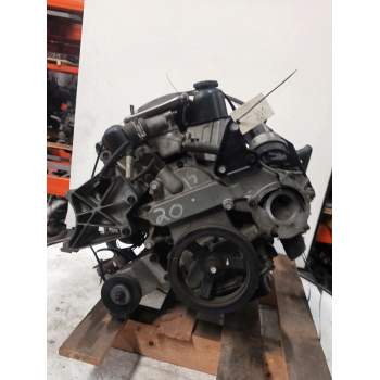 MOTOR COMPLETO 4T33LC 1729 RH137029 