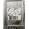 Recambio de compresor aire acondicionado para fiat grande punto (199) referencia OEM IAM 55194880 5D3375200 4471902153
