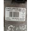 Recambio de compresor aire acondicionado para renault scenic ii confort dynamique referencia OEM IAM 8200457418 01140170 