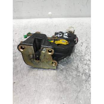 MOTOR CIERRE CENTRALIZADO TRASERO IZQUIERDO 4P